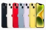 Iphone 14 plus 128 Go