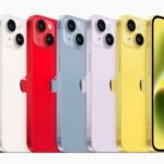 Iphone 14 plus 128 Go
