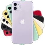 Iphone 11 64Go