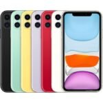 Iphone 11 64Go – Image 2