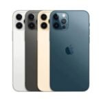 IPhone 12 Pro 256Go – Image 3