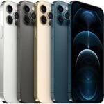 Iphone 12 Pro 128 Go
