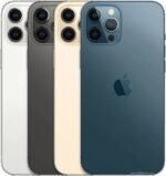 iPhone 12 Pro Max 128Go