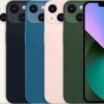 IPhone 13 128Go