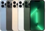 IPhone 13 Pro Max 128 Go – Image 5