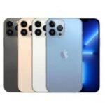 IPhone 13 Pro Max 128 Go – Image 4