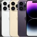 IPhone 14 Pro Max 256Go