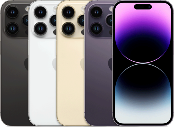 IPhone 14 Pro Max 256Go