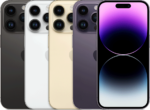 IPhone 14 Pro Max 128Go – Image 3