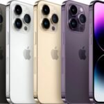 IPhone 14 Pro 256Go