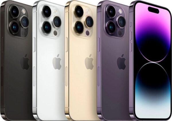 IPhone 14 Pro 128Go