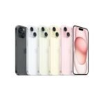 Iphone 15 256Go