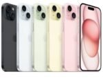 Iphone 15 256Go – Image 2