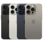 Iphone 15 Pro 128Go