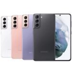Samsung S21