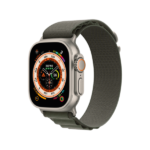 Apple Watch Ultra 1