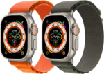 Apple Watch Ultra 1 – Image 2