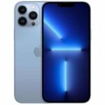 IPhone 13 Pro 256 Go