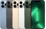 IPhone 13 Pro 128 Go