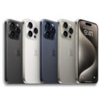 Iphone 15 Pro 256Go – Image 2