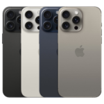 IPhone 15 Pro Max 256Go