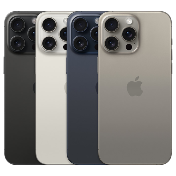 IPhone 15 Pro Max 256Go