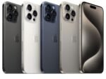 IPhone 15 Pro Max 256Go – Image 2