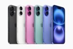 IPhone 16 Plus 256Go – Image 3