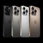 IPhone 16 Pro Max 256 Go – Image 2