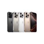 IPhone 16 Pro Max 256 Go – Image 3