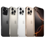 IPhone 16 Pro Max 256 Go