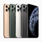iPhone 11 Pro 64