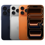 IPhone 17 Pro 256 Go