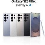 Samsung S25 Ultra – Image 3